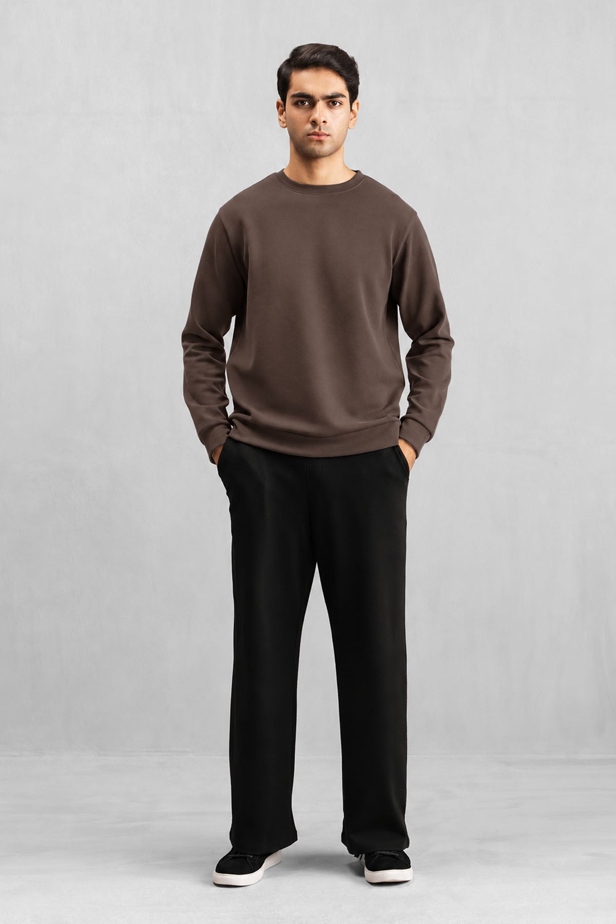 CLASSIC MEN SWEATSHIRT CLOUDLUX