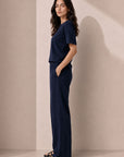 WOMEN NIGHTSUIT 100% SUPIMA COTTON