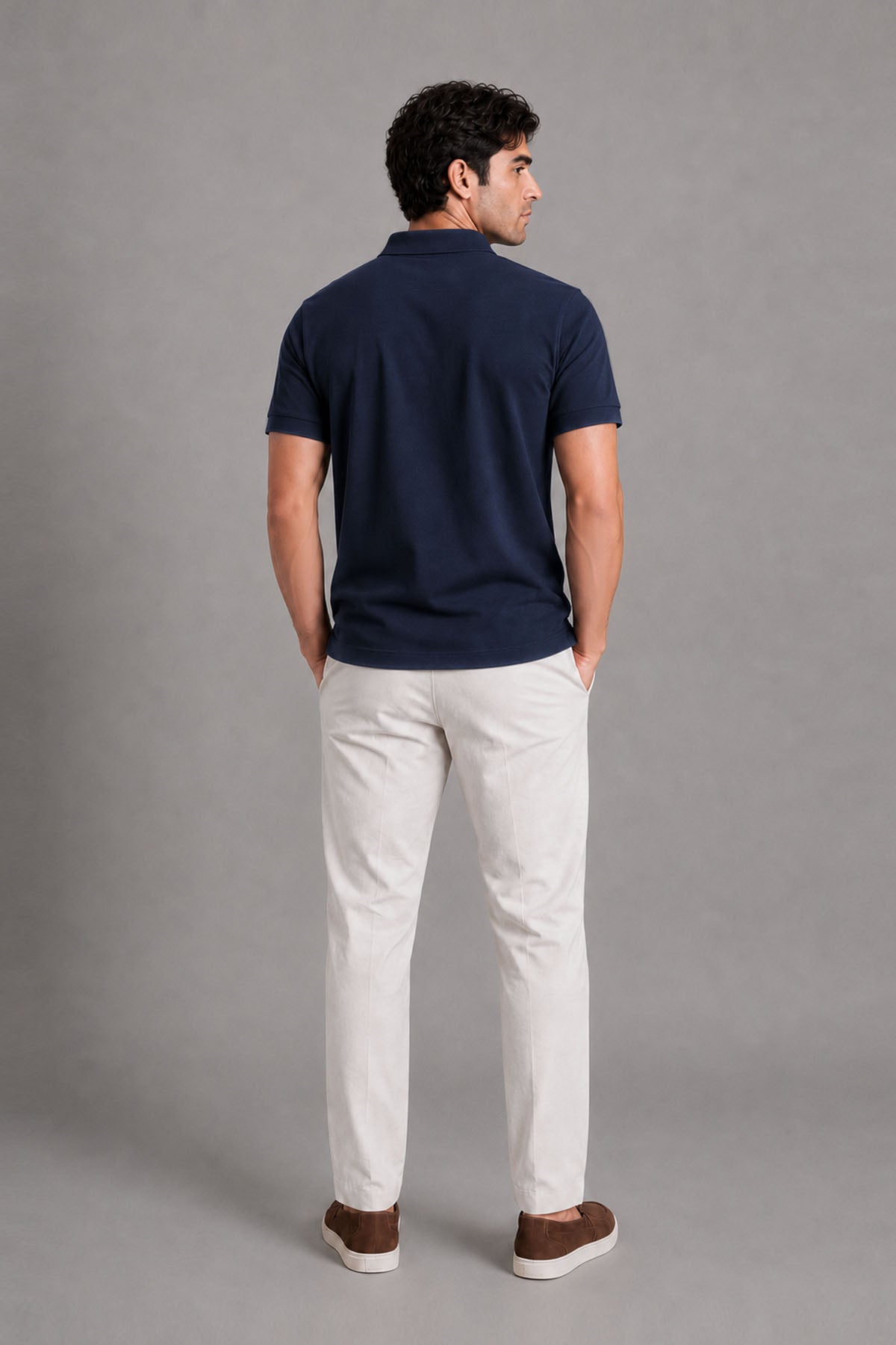 POLO REGULAR-AUSTRALIAN COTTON