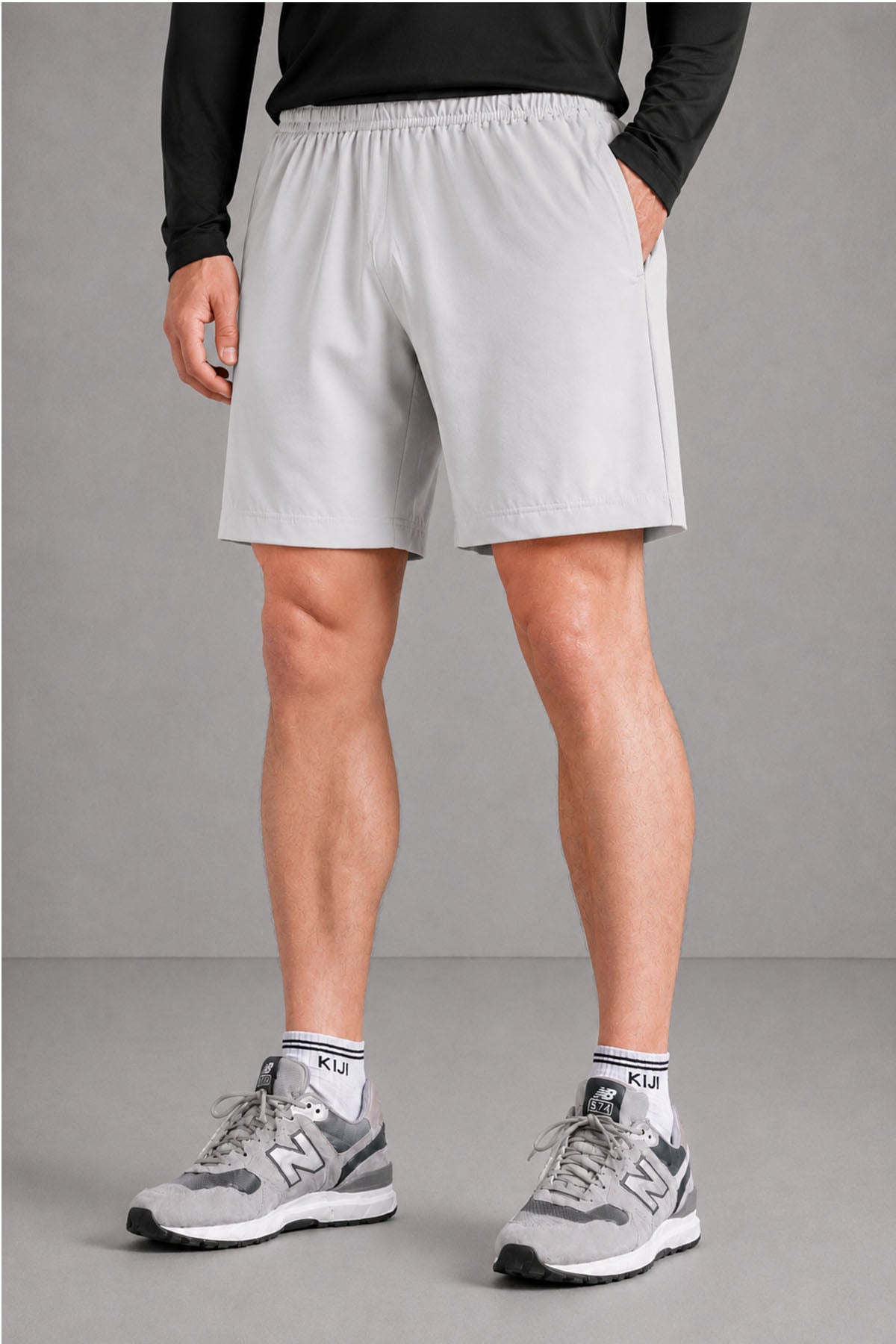 LICENSE TO PERFORM SHORTS
