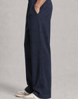 MEN RELAXED PANTS CLOUDLUX LIGHT