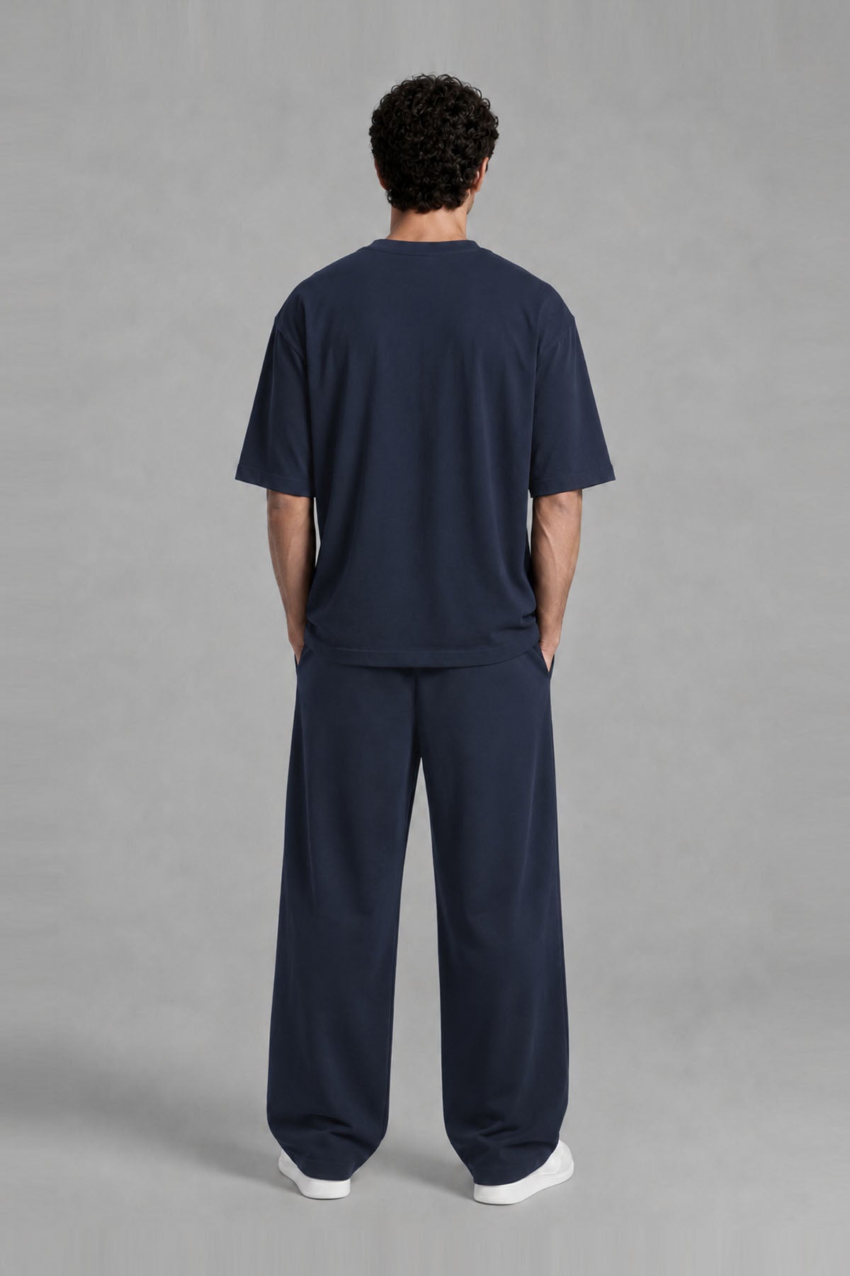 MEN T-SHIRT CLOUDLUX LIGHT
