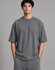MEN T-SHIRT CLOUDLUX LIGHT