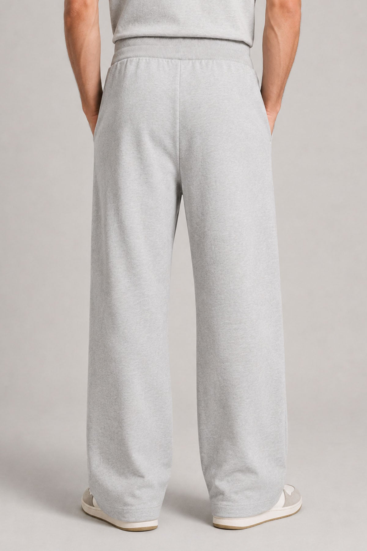 MEN RELAXED PANTS CLOUDLUX LIGHT