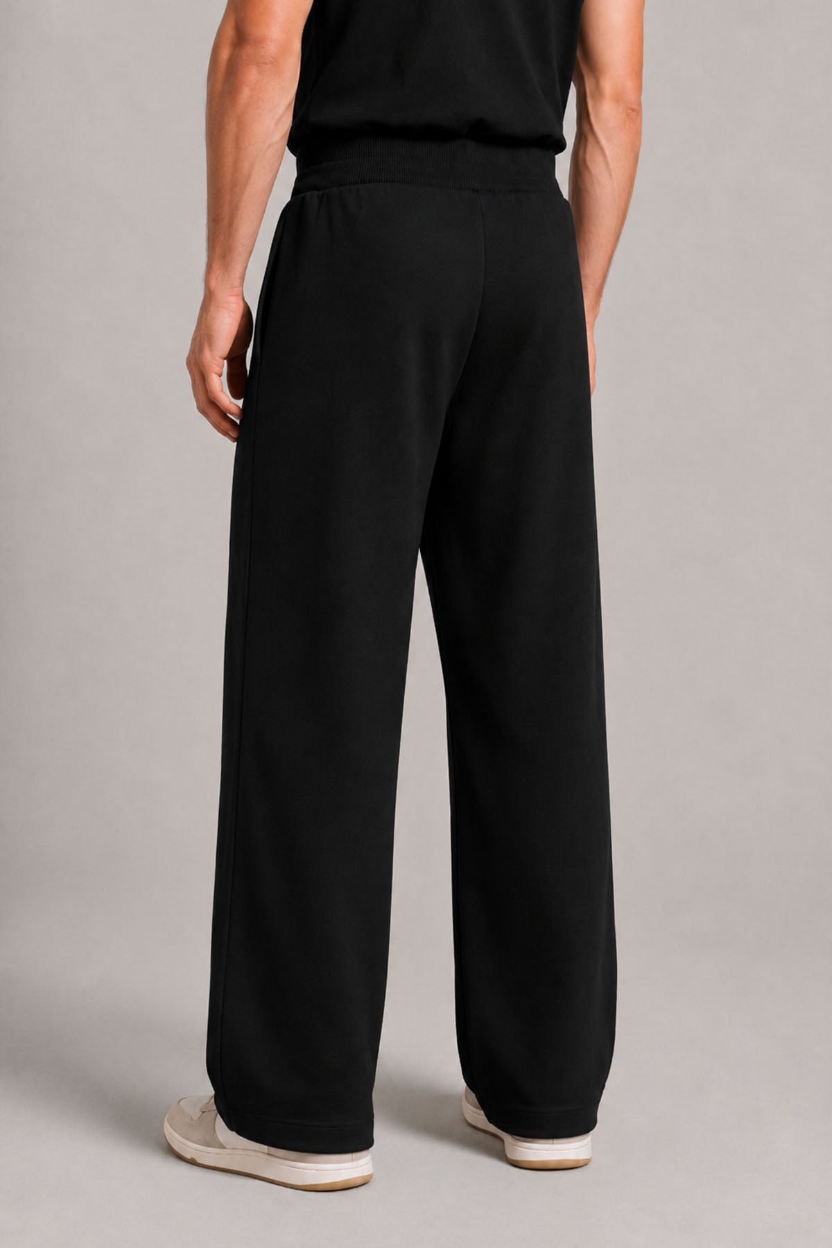 MEN RELAXED PANTS CLOUDLUX LIGHT