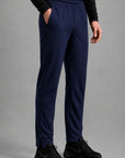 ACTIVE TAPERED PANTS-STRUCTURE