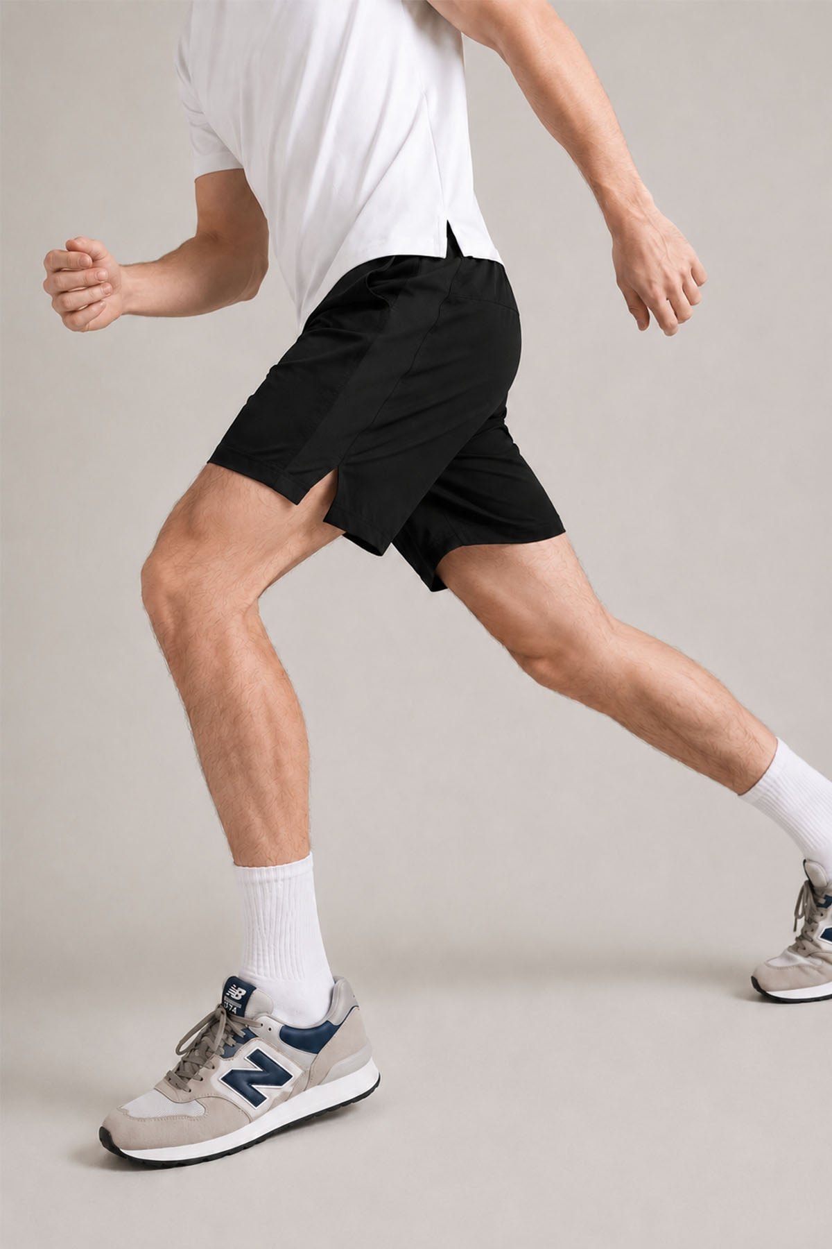 TRAINER SHORTS