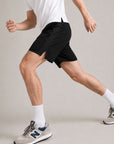 TRAINER SHORTS