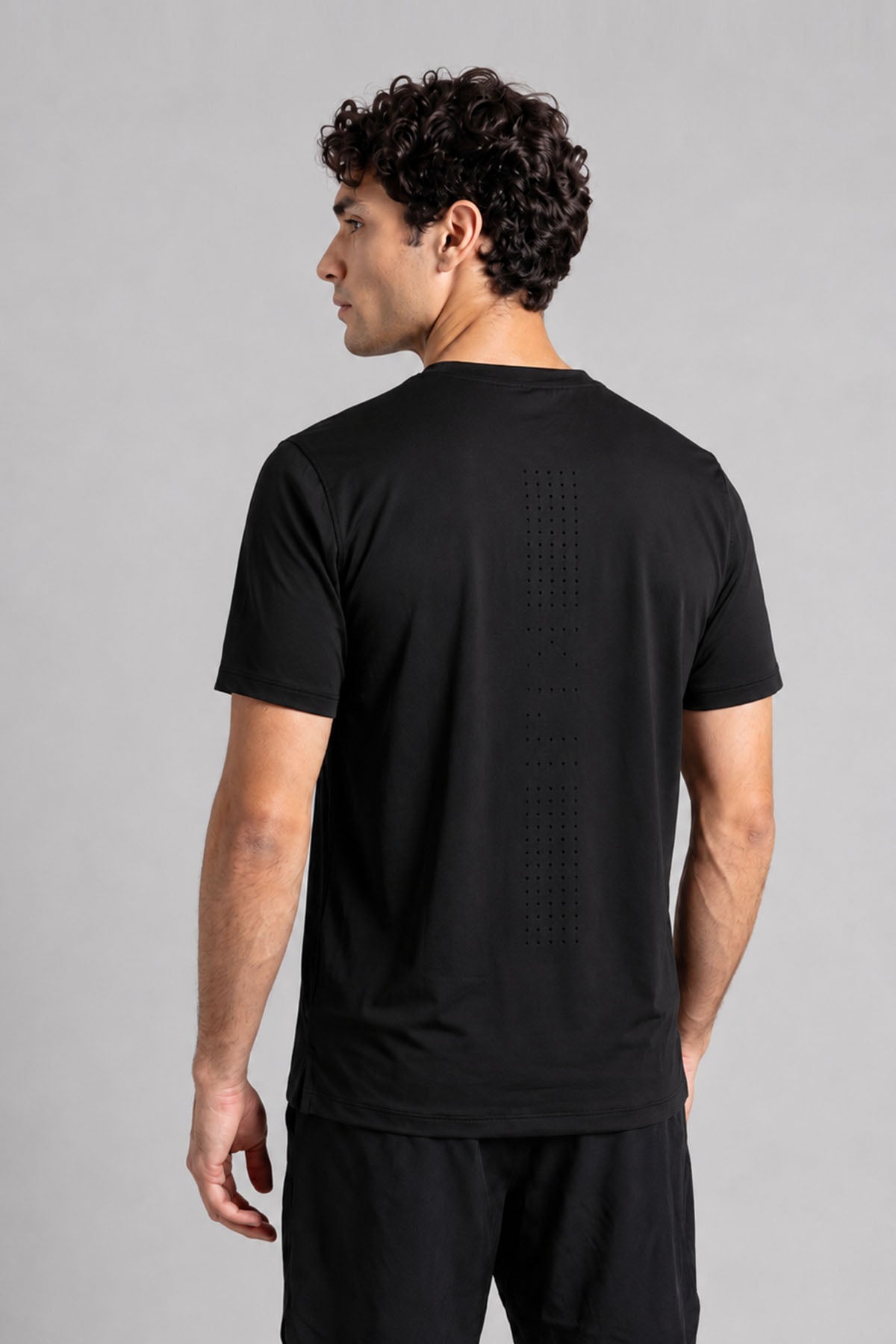 ALL PURPOSE SPORT TEE-VENTED