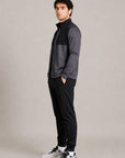 MEN ACTIVE TECH JACKET