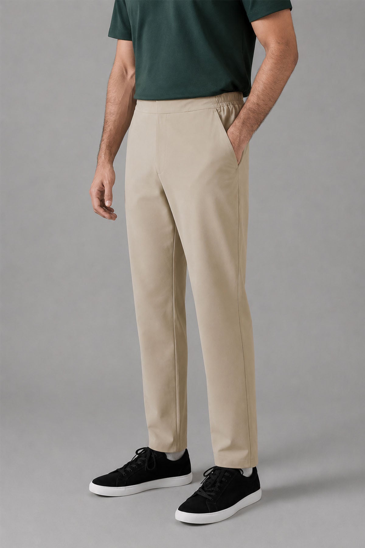 AT EASE PANTS