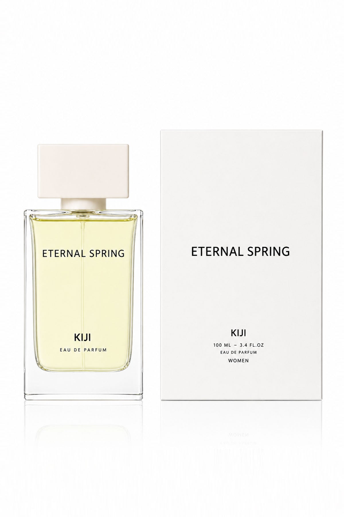 ETERNAL SPRING-WOMEN