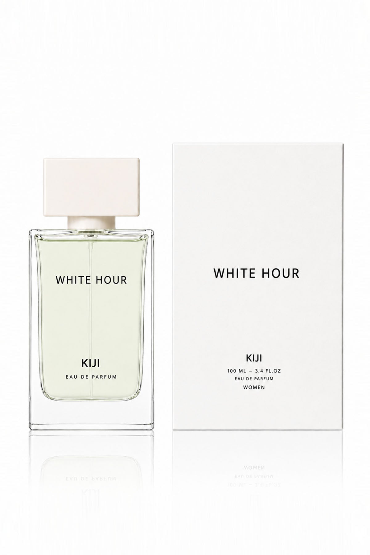WHITE HOUR