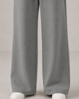 RELAXED PANTS CLOUDLUX LIGHT