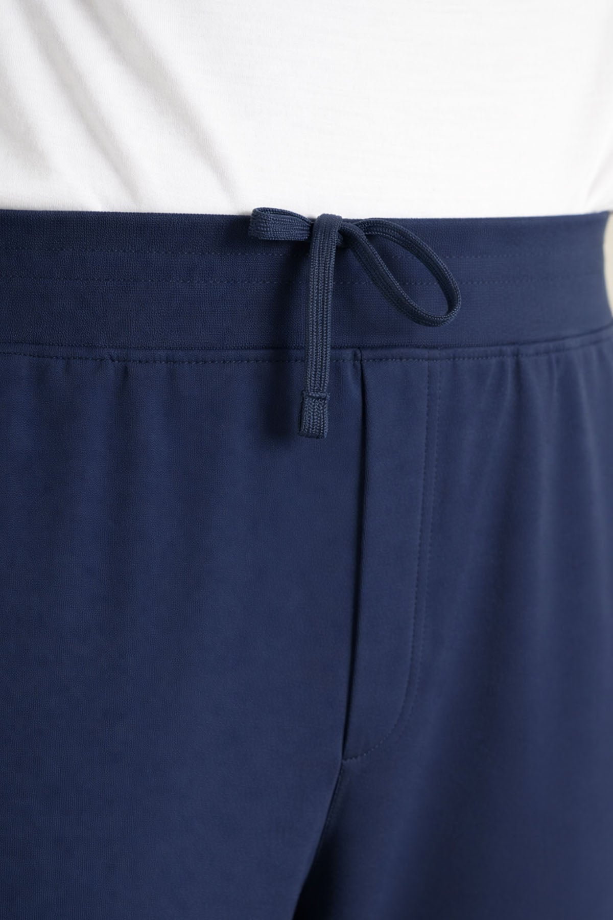 MEN BASIC SWEAPANTS-DOUBLE KNIT