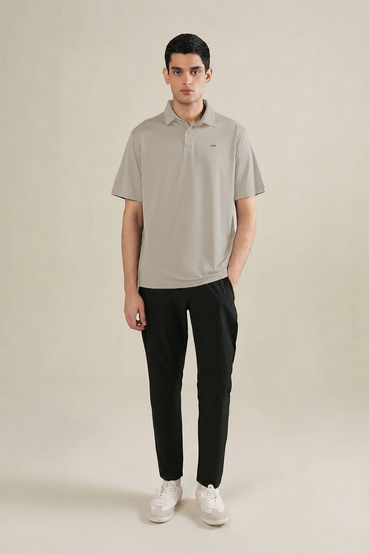 BASIC GOLF POLO