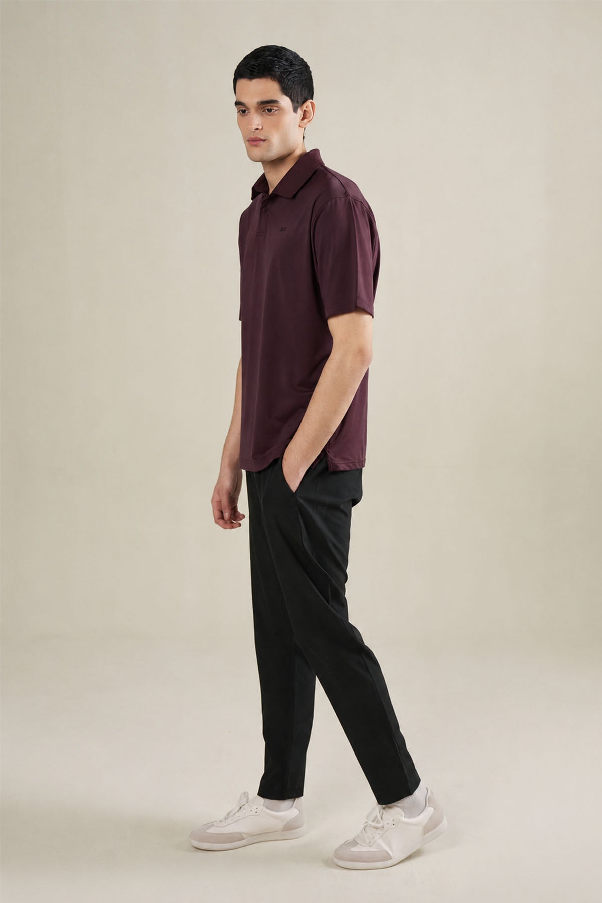 BASIC GOLF POLO