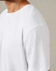 MEN SPORTS VENT TEE