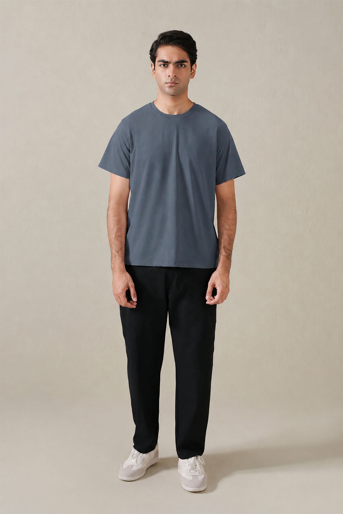 MEN SPORTS VENT TEE