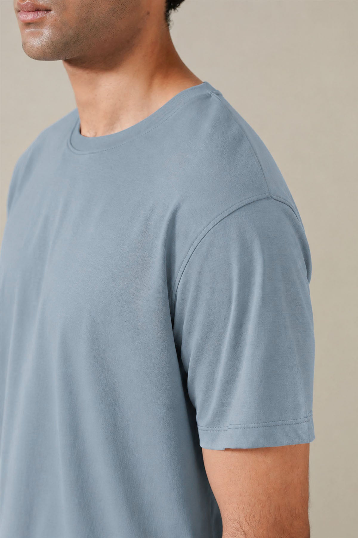MEN SPORTS VENT TEE
