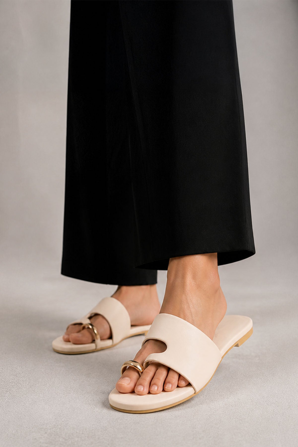 HALO RING SLIDES