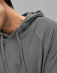 CLASSIC PULLOVER HOODIE