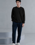 CLASSIC MEN SWEATSHIRT CLOUDLUX