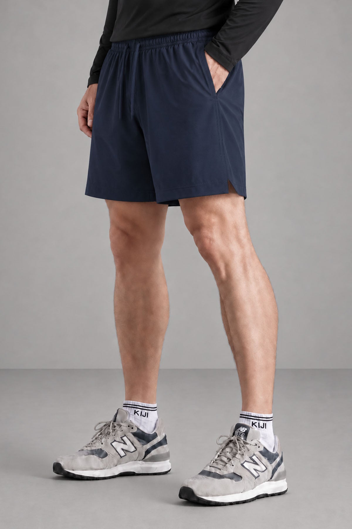 ALL DAY ACTIVE SHORTS