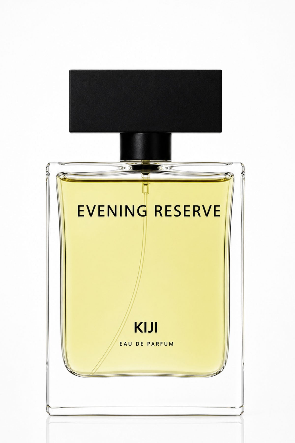 EVENING RESERVE-MEN