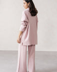 CLASSIC KNIT CO-ORD SET