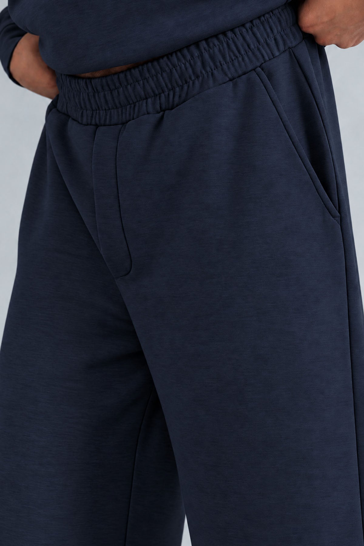 MEN RELAXED PANTS-CLOUDLUX