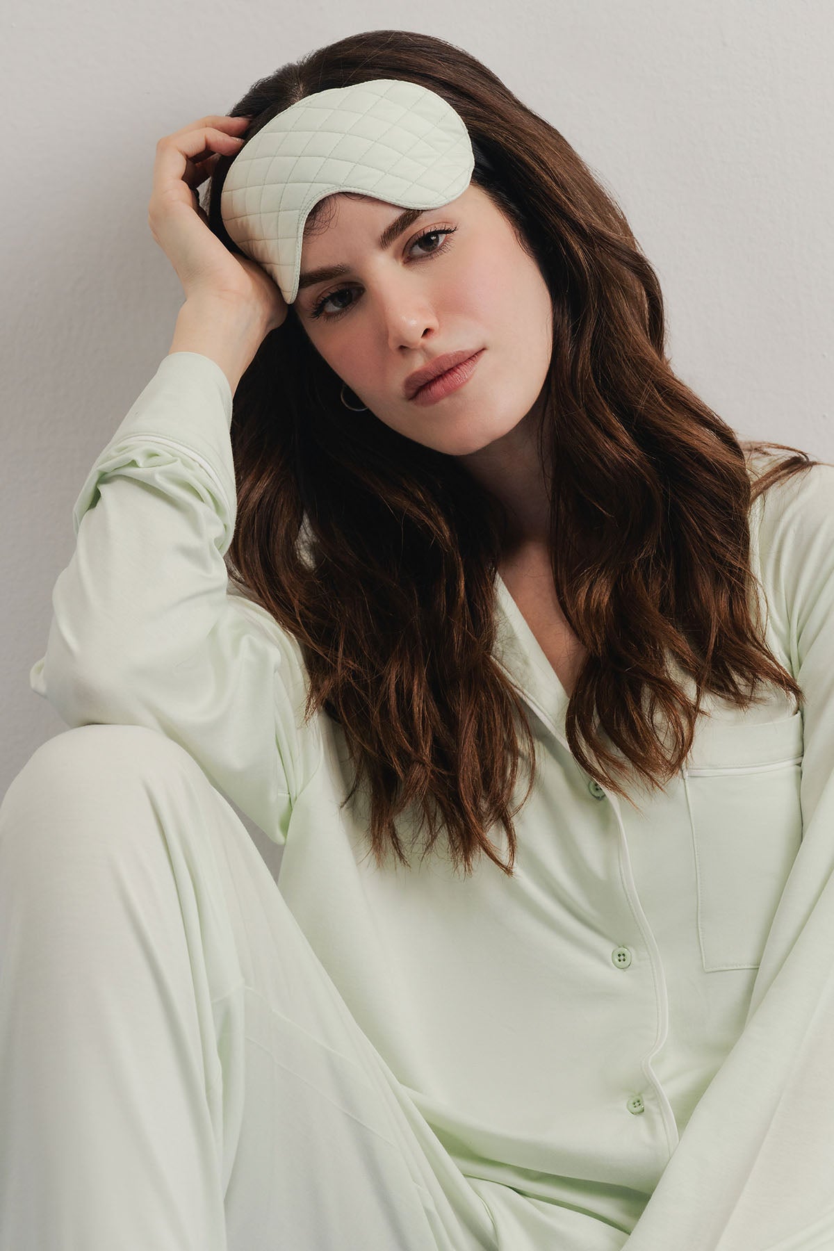 WOMEN REVERE NIGHTSUIT CLOUDLUX
