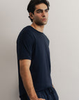 NIGHTSUIT - SHIRT AND PAJAMA 100% SUPIMA COTTON