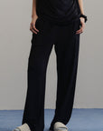 WOMEN V-NECK NIGHTSUIT CLOUDLUX