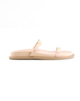 STRUCTURED STRAP SLIDES