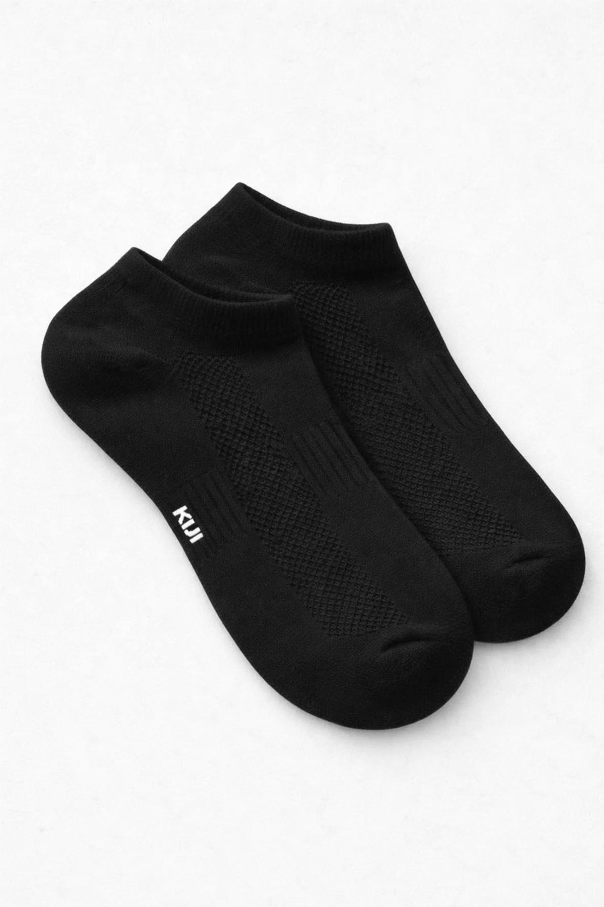 ESSENTIAL EVERYDAY LOW CUT - PACK OF 3