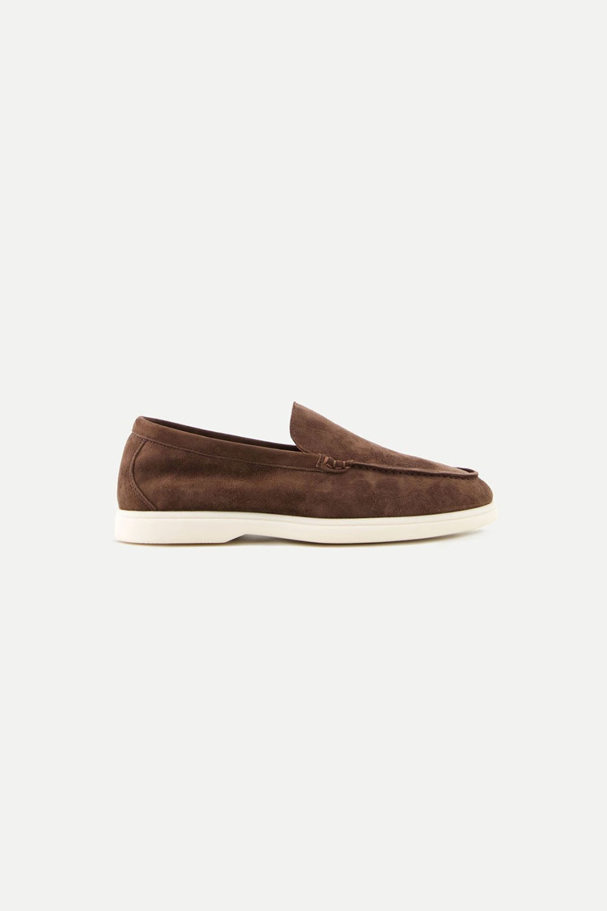 MEN SUEDE LOAFERS V2