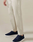 MEN SUEDE TRAINERS