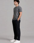 T-SHIRT CREW NECK SUPIMA COTTON