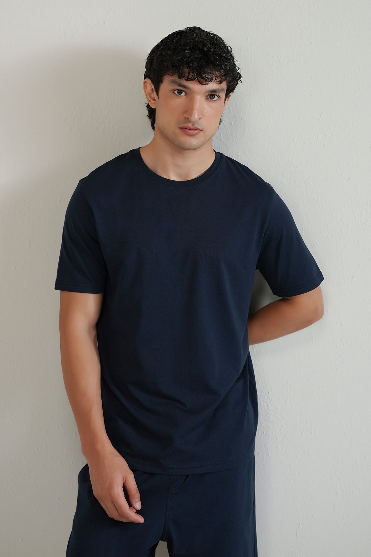 NIGHTSUIT - SHIRT AND PAJAMA 100% SUPIMA COTTON