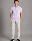 REGULAR FIT SUPIMA POLO