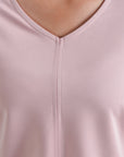 FULL SLEEVE V NECK - CLOUDLUX