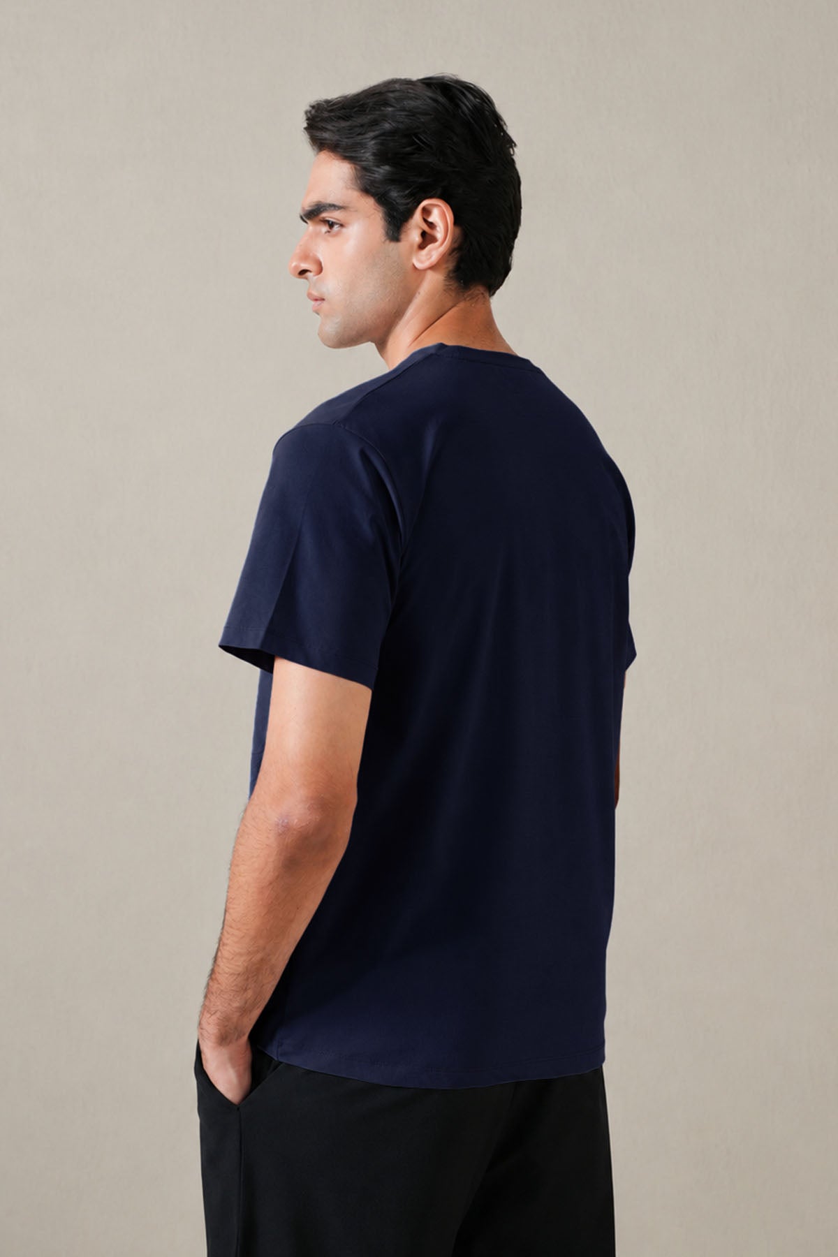 MEN SPORTS TECH TEE