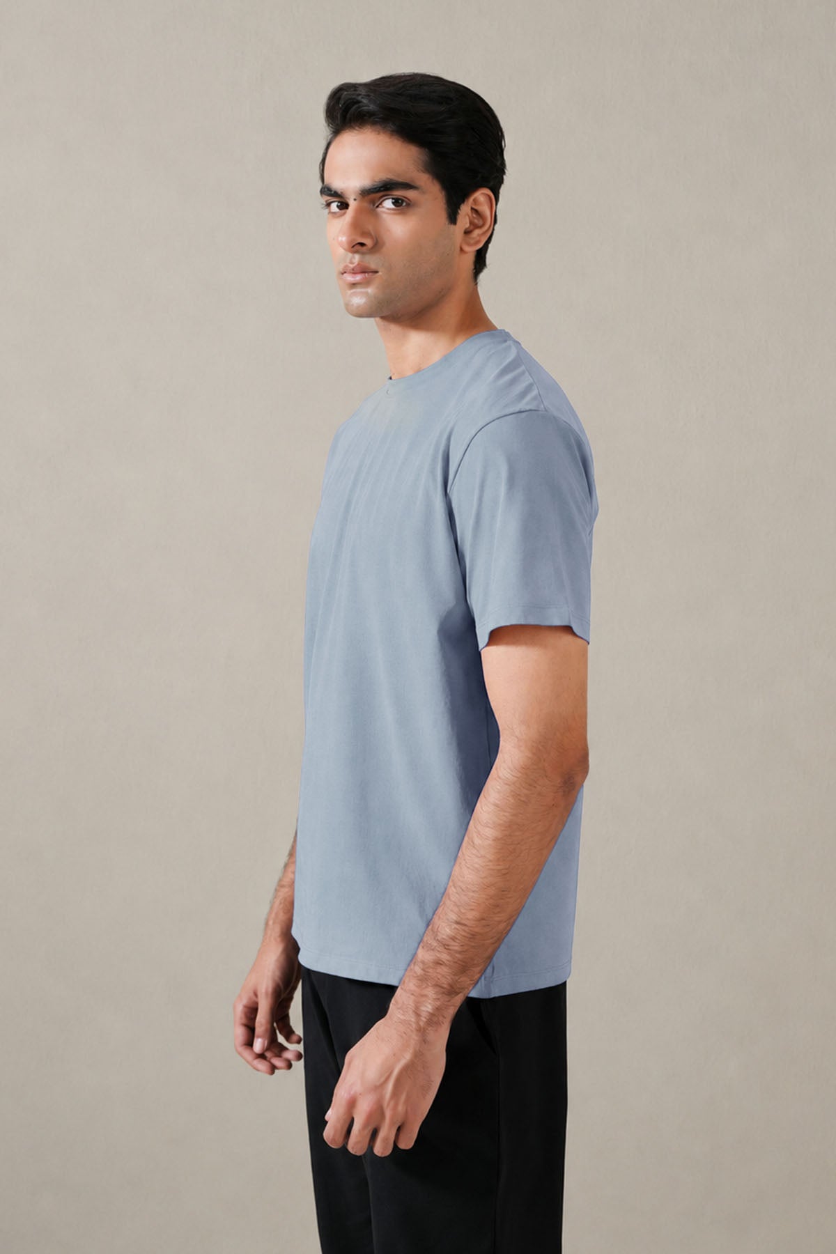 MEN SPORTS TECH TEE