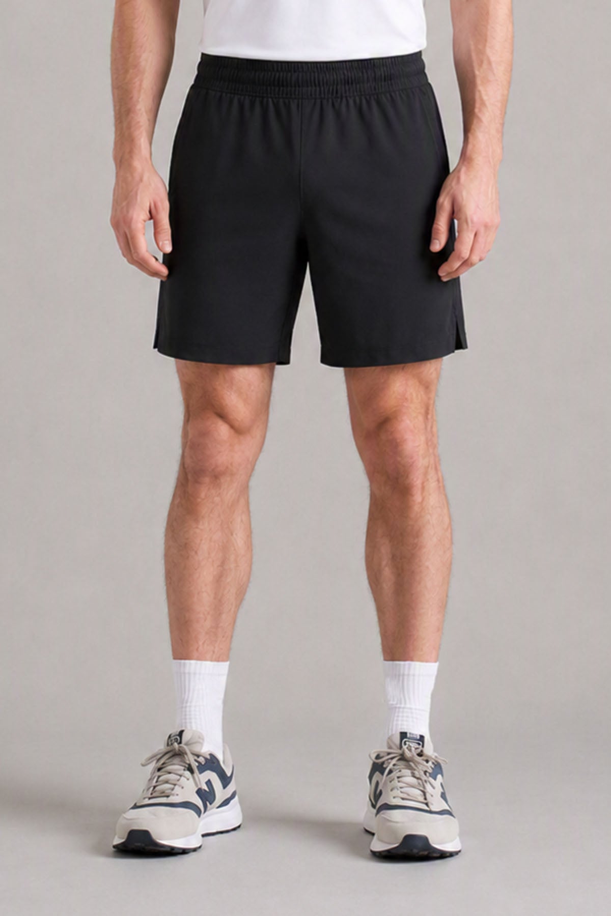 SPORTS SHORTS