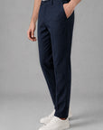 ELASTICATED CHINO REGULAR FIT