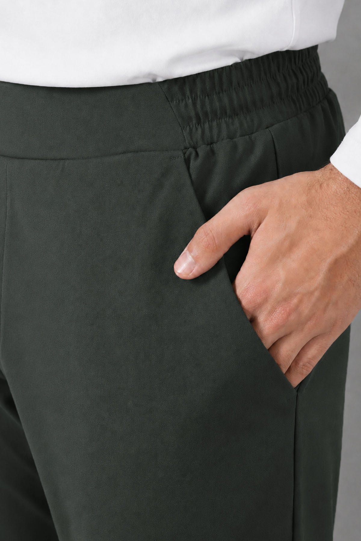 AT EASE PANTS