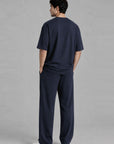 MEN T-SHIRT CLOUDLUX LIGHT