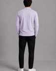 FULL SLEEVE SUPIMA POLO T-SHIRT