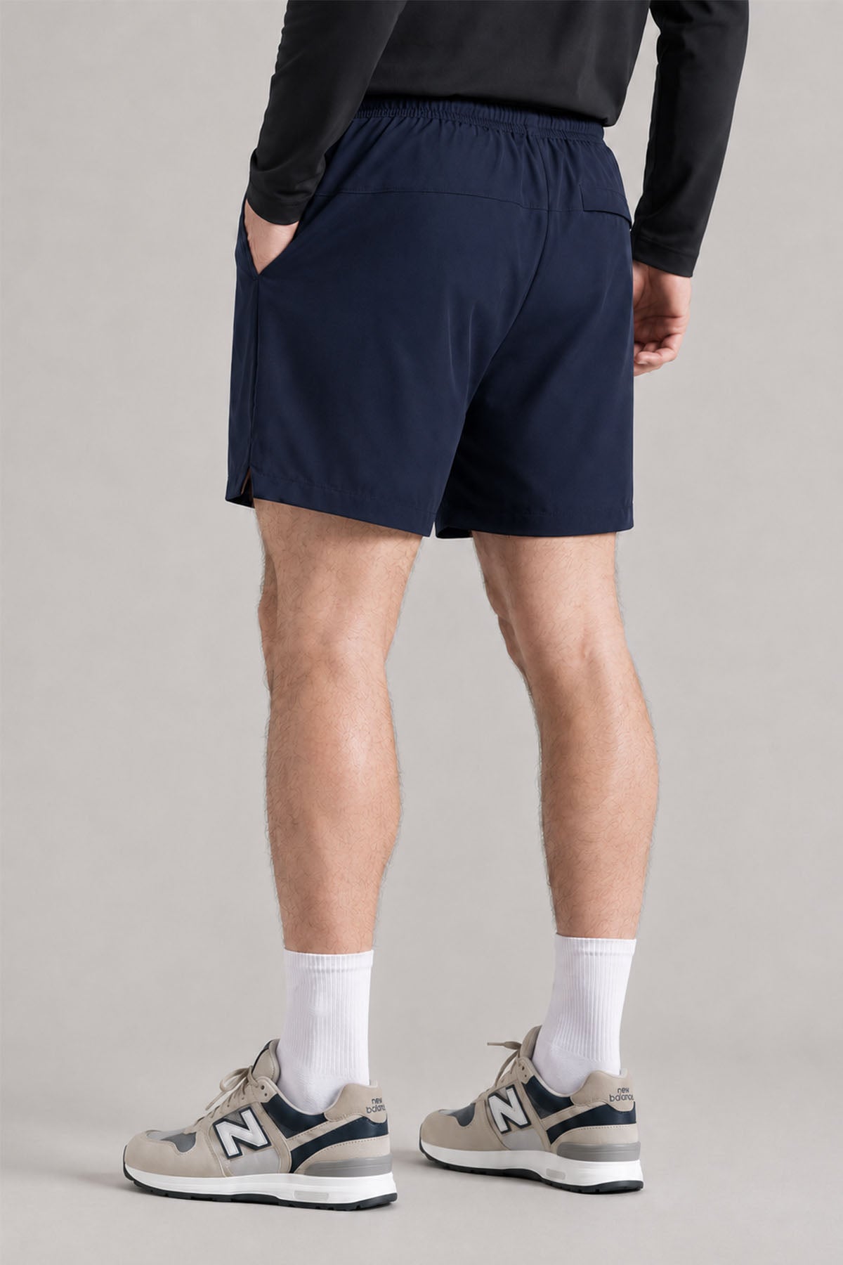 RUN SHORTS